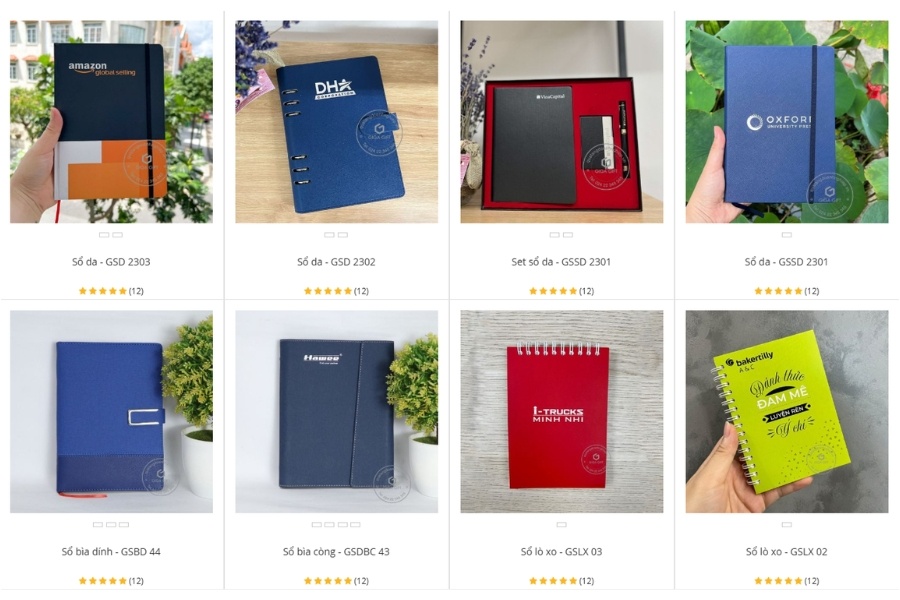 Quà tổng kết năm học cho học sinh THCS, THPT
