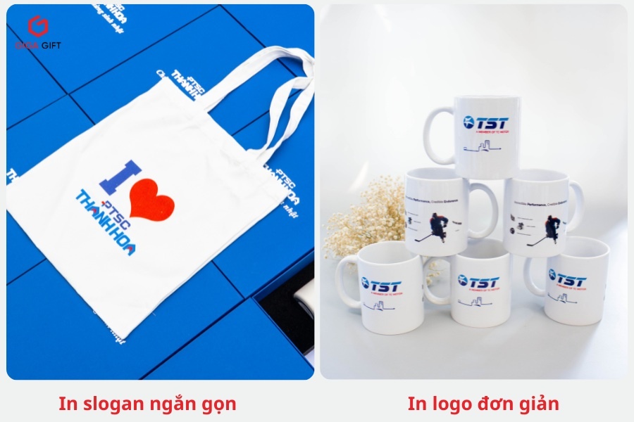 Chọn Quà Tặng Quảng Cáo Như Thế Nào Để Hiệu Quả?