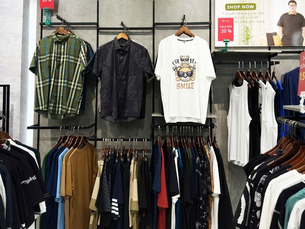 Góc đẹp shop akyoo hà đông