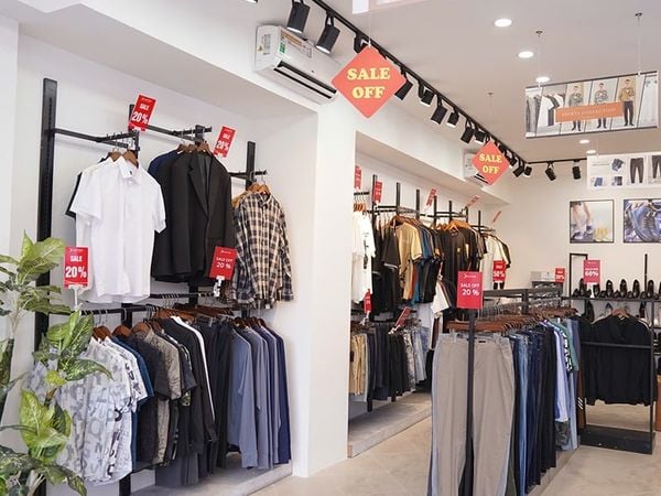Góc đẹp shop akyoo trung kính