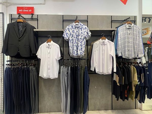 Góc đẹp shop akyoo bạch mai