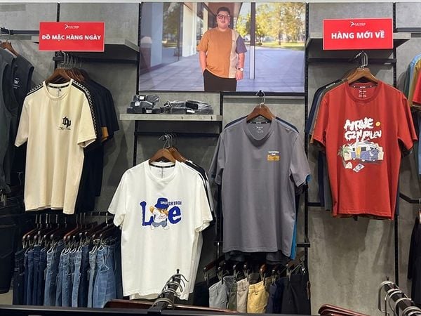 Góc đẹp shop akyoo bạch mai