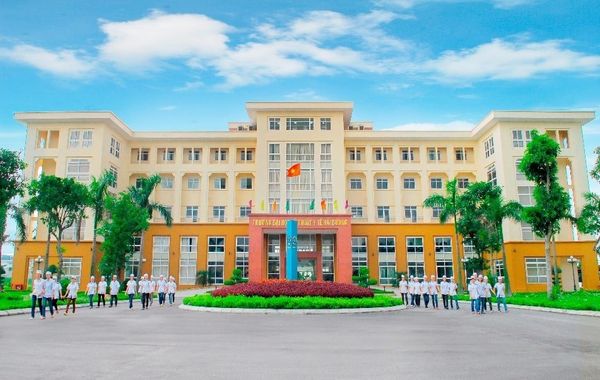 Trường Đại học Kỹ thuật Y tế Hải Dương