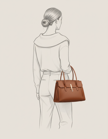 Túi xách Hạnh Dung