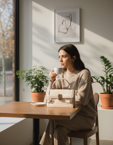 Túi xách Hạnh Dung