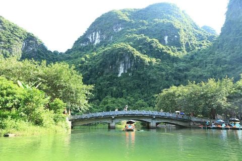 Tràng An Ninh Bình