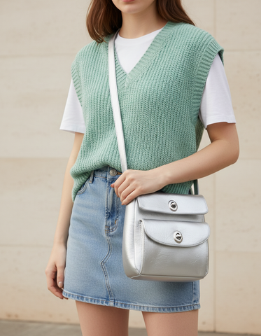 Ưu tiên gam màu sáng và dịu nhẹ