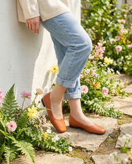 Giày búp bê Hạnh Dung