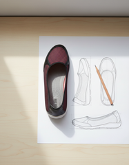 Giày sneaker Hạnh Dung