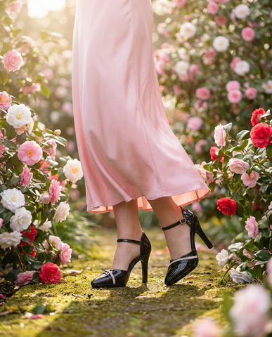 Valentine 2026 Outfit hẹn hò