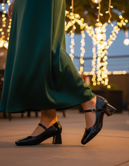 Những mẫu giày cao gót nữ thanh lịch nên chọn dịp 8/3