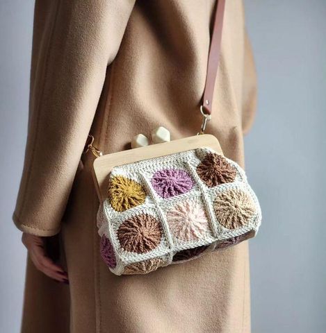 Giày Hạnh Dung - Clutch cầm tay