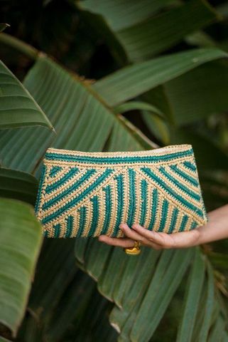 Giày Hạnh Dung - Clutch cầm tay