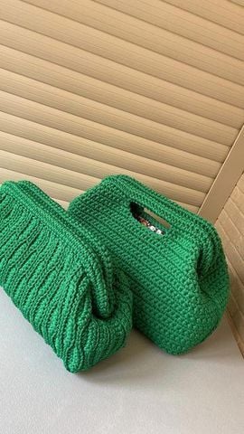 Giày Hạnh Dung - Clutch cầm tay