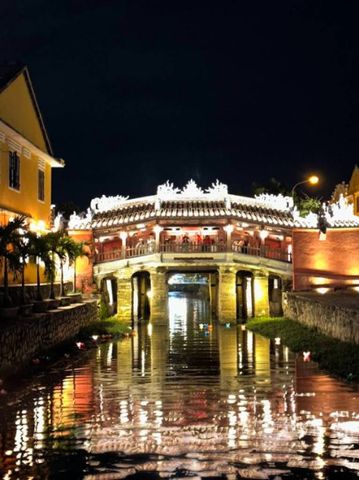 Trung thu 2025 - Phố cổ Hội An