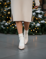 Giày cho Giáng sinh - Giày Hạnh Dung