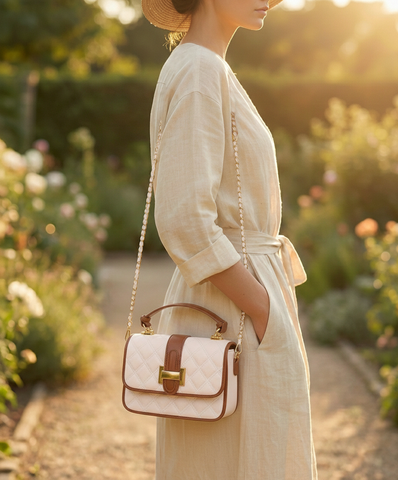 Các mẫu túi xách nữ phù hợp làm quà 8/3