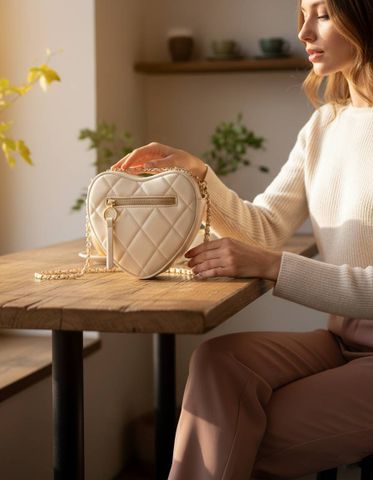 Túi xách mini Hạnh Dung