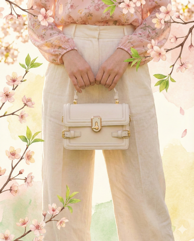 Bảng màu chủ đạo của 2026