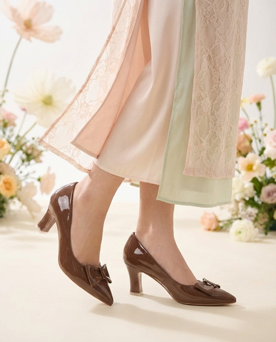 Phụ kiện vừa đủ