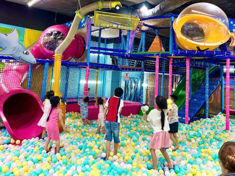 tiNiWorld Nowzone