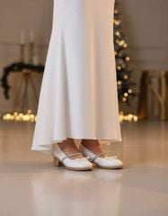 Giày cao gót Hạnh Dung