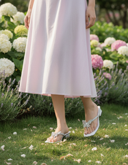 Giày dép nữ du xuân Hạnh Dung