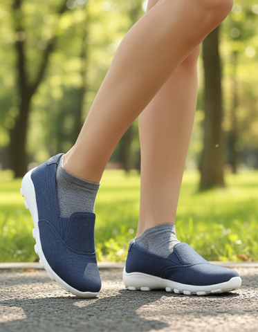 Giày sneaker nữ đi chơi
