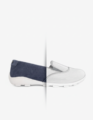 Giày sneaker nữ - Giày Hạnh Dung