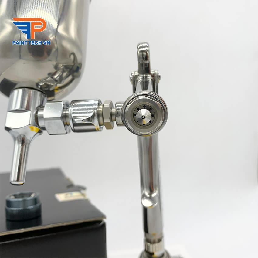 súng phun sơn mini W-50-136BGC