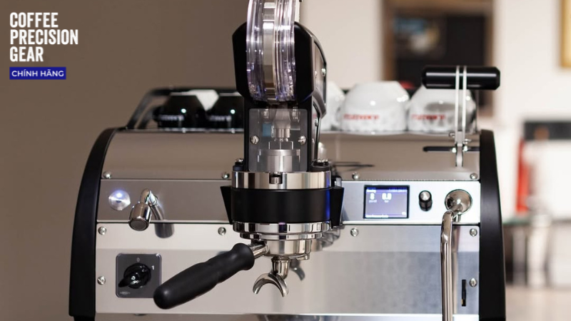 Máy pha cafe chuyên nghiệp