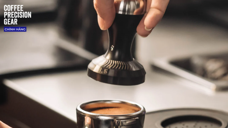 dụng cụ pha chế cà phê