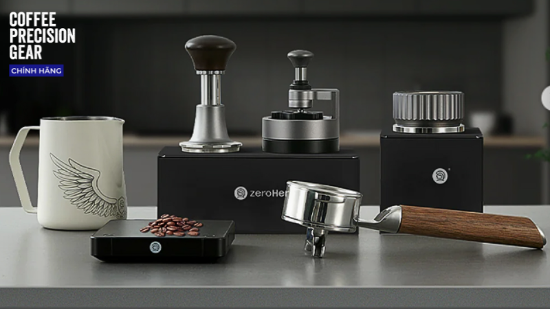 cung cấp công dụng cụ pha chế cafe