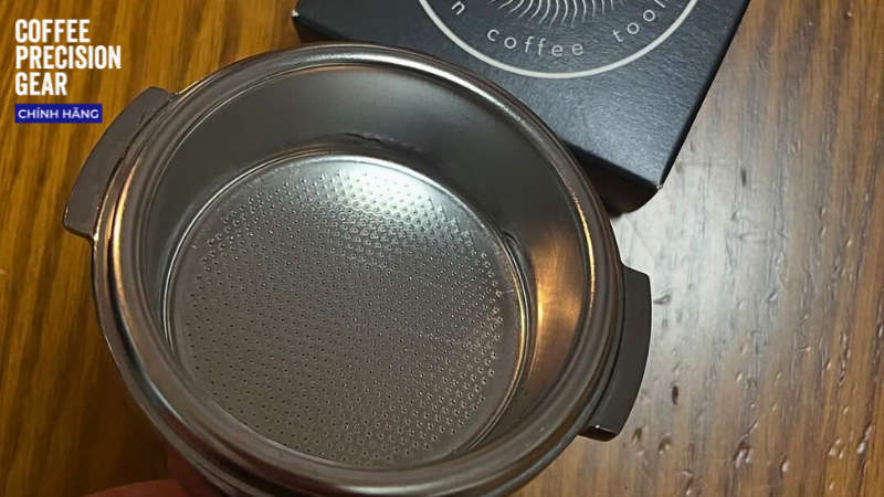 Rổ lọc cà phê EP Basket Pesado