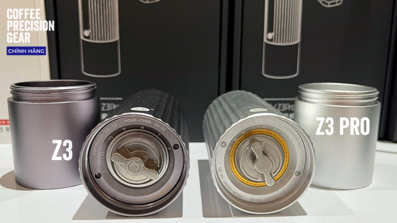 so sánh cối xay cafe