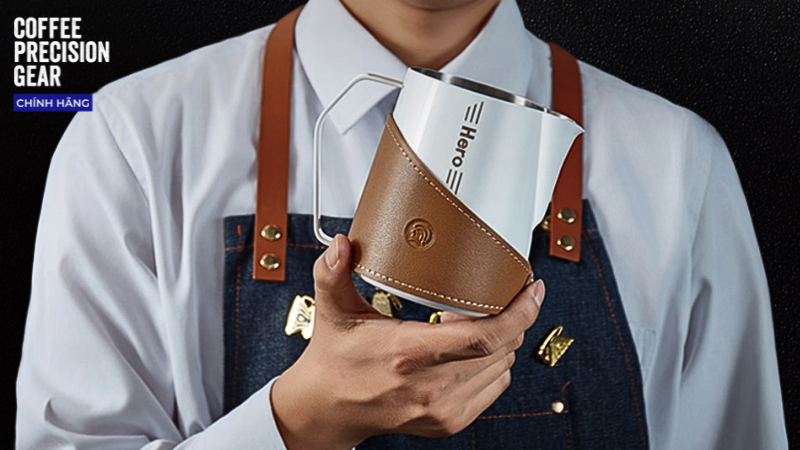ca đánh sữa zeroHero