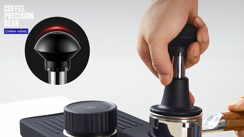 tamper zeroHero