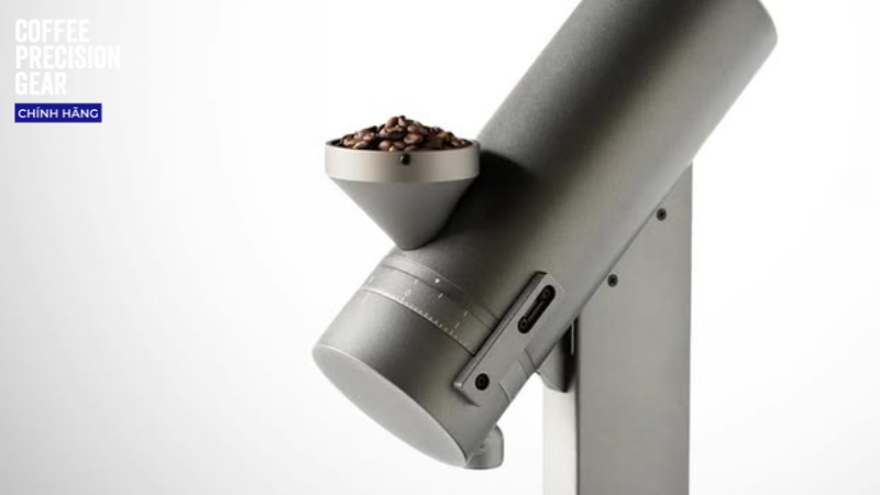 máy xay cà phê chuyên nghiệp