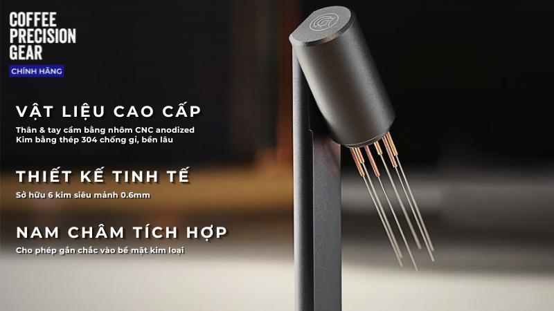 dụng cụ làm tơi