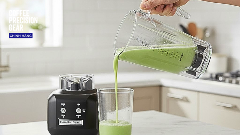 cối máy xay chuyên nghiệp