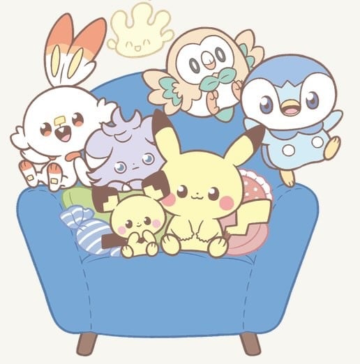 Tại sao Poképeace lại được gọi là 