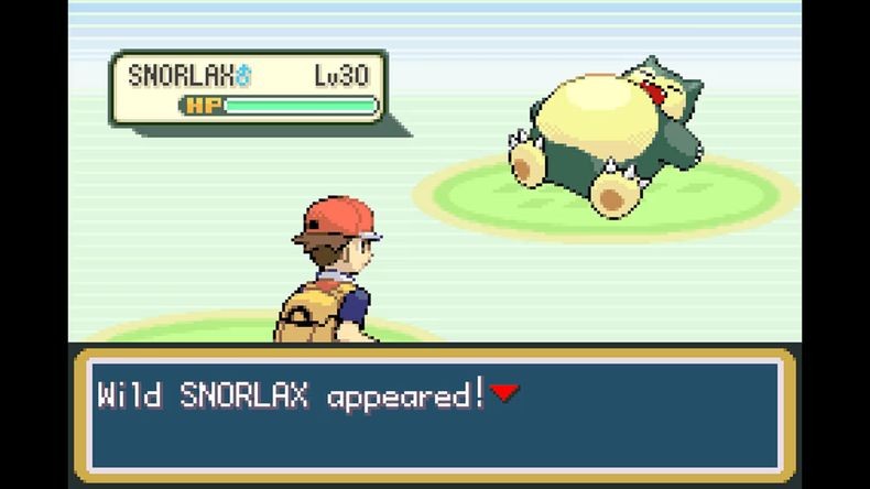 review game Pokemon FireRed và Pokemon LeafGreen nintendo switch
