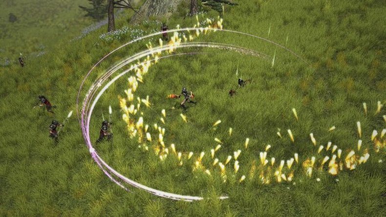 Sacred 2: Fallen Angel Remaster là bản làm lại của game hành động nhập vai