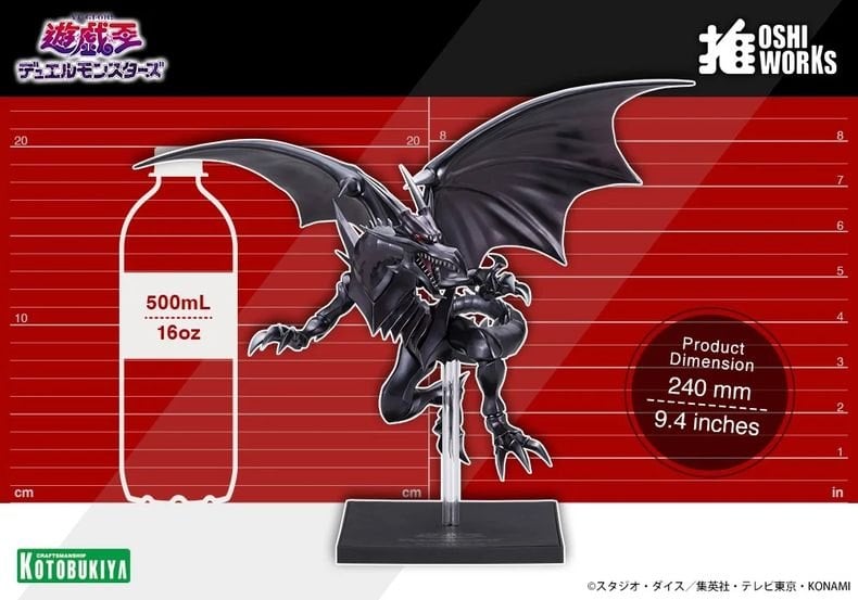 hướng dẫn chơi mô hình OSHI WORKS kotobukiya