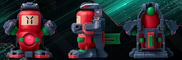 Legacysoul T-Spark Là Gì? Tại Sao Đây Không Phải Hàng Hoài Cổ Bình Thường