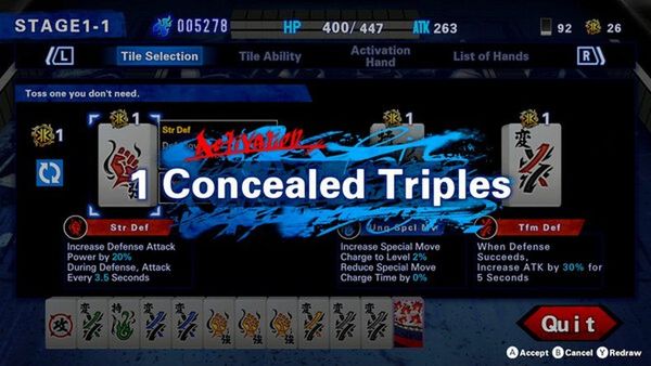 BADBOY BROTHER nằm ở hệ thống Đấu võ theo chủ đề mạt chượt