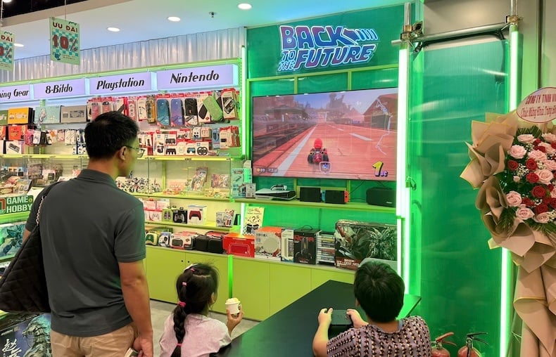 nshop thien duong game sc vivocity q7 phu my hung gaming gear