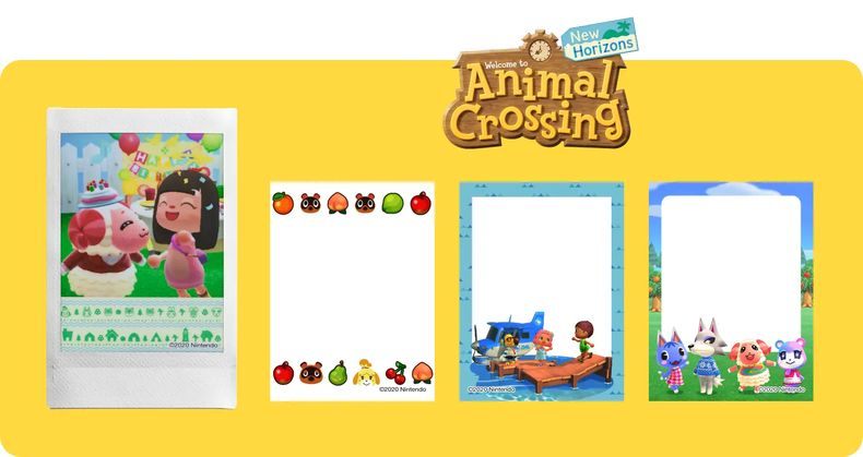 cách sử dụng máy in instax nshop