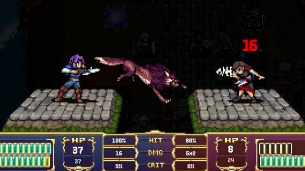 Dark Deity II, game chiến thuật đề cao sự tự do