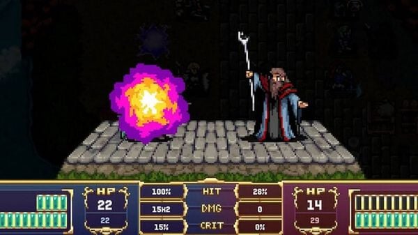 Dark Deity II Quyết định sáng suốt là chìa khóa cho chiến thắng